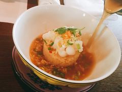 -夏苑(新加坡丽思卡尔顿美年酒店)