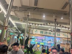 -曾百万小炉小串自助烧烤(高新店)