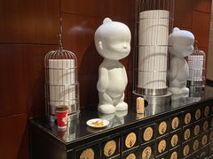 -上海浦东嘉里大酒店