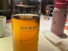 -金戈戈香港豉油鸡(皇庭广场店)