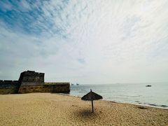 -老龙头景区