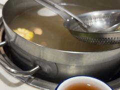 -陈记顺和潮汕牛肉火锅(韩江路店)