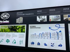 -蒙牛工业旅游景区