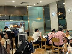 -翠华餐厅(正佳广场店)