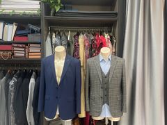 -铭仕洋服(成山路店)