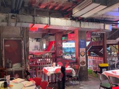 -五马集·海鲜·温州大牌档(黑金冠五马街十字路口店)