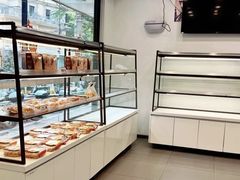 -静安面包房(万航渡路店)