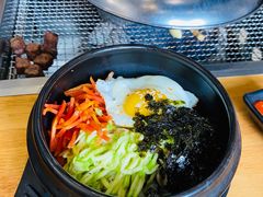 -肉甲韩国木炭烤肉(新壹街1店)