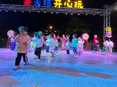 -渔家火锅·海鲜自助餐·演艺(亚龙湾天域酒店)