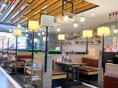 -黄记煌三汁焖锅(名泉广场店)
