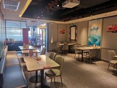 -必胜客(新辰里酒仙桥店)