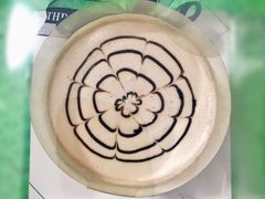 -爱上花开·蛋糕·安佳动物奶油轻奢私人定制(凯德店)