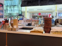 -陕西餐厅(欧亚卖场店)
