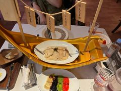 -狮拾久·现代新加坡料理(福田COCO Park店)