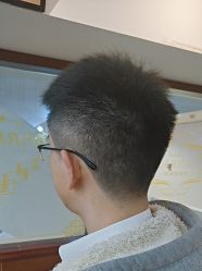-BarberKiNG男士理发馆Barbershop