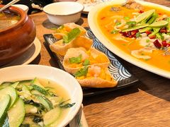 -小喜客·云南特色菜(纳西庭院店)