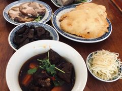 -同得兴 Since·1995 传统苏式面馆(十全街店)