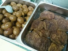 -顶巧鸡汤馄饨(虹口总店)
