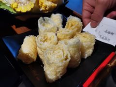 -原牛道·潮汕围炉火锅(讯美店)