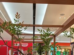 -千日贺茶餐厅(开发区安盛店)