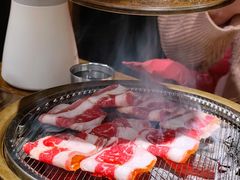 -泥炉烧肉师(新街口金銮巷店)