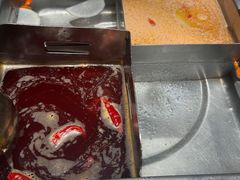 -海底捞火锅(如皋吾悦广场店)