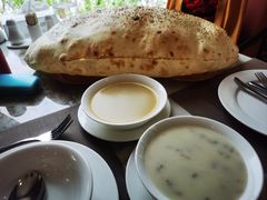 扁豆汤-苏坦土耳其餐厅(白云宾馆店)