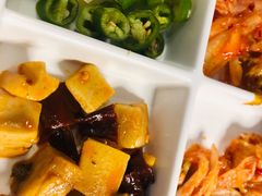 -金妈家烤肉(龙湖U城天街店)