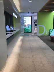 -安利上海体验馆