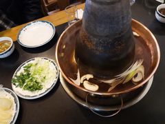 -裕德孚·非遗手切涮羊肉(东直门内大街店)