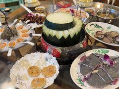 -尚竹阁冬瓜盅·18年地标美食(平洲店)