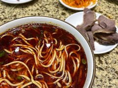 -清真磨沟沿老字号牛肉面(总店)
