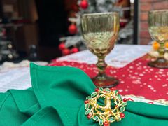 -弗兰克牛排西餐厅Ribone steak house(柠檬花园店)