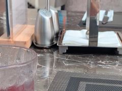 -漢咖啡·全服务式自助晚餐(武汉洲际酒店)