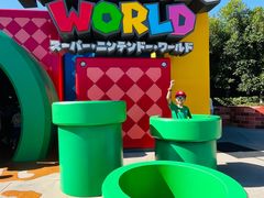 -日本环球影城