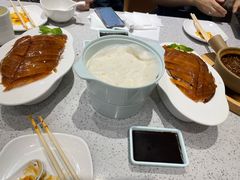 -紫光园·烤鸭·北京菜(团结湖店)