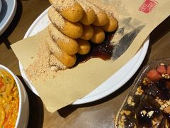 -向川南·水煮鱼·川菜(和平里店)