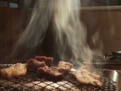 -山之屋炭火烧肉·生啤畅饮(大朗万科中央公园店)