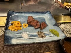 -神户牛排餐厅MOURIYA(总店)