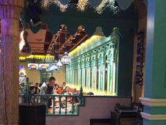 -驿楼兰·新疆菜(火车站店)