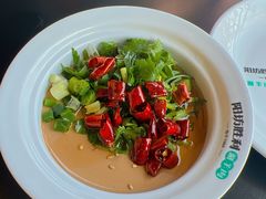 -阳坊胜利涮羊肉(阳坊老店)