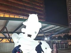 -西贝(武汉群星城店)