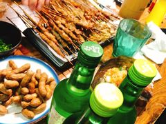 -撸啊撸铁签小肉(车站南路店)