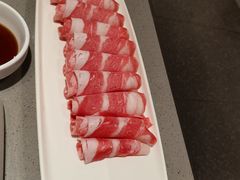 -海底捞火锅(天通苑华联店)