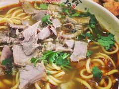 -美玲拉面(鞍山西道店)