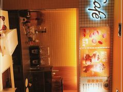 -麦当劳(玉桥中路店)