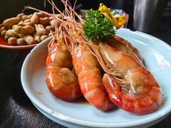 -三酉星·枫·山風与野菜(上海总店)