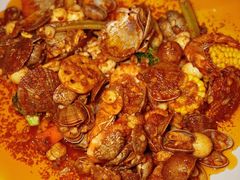-The Boiling Crab宝灵蟹手抓海鲜(中国首店)