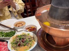 -东来顺饭庄(天坛店)