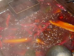 -锦城印象火锅(天府三街店)